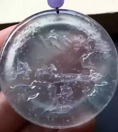 黄蜡皮翡翠原石翡翠原石木蜡至尊图片-第15张图片-翡翠网 黄蜡皮翡翠原石翡翠原石木蜡至尊图片-第15张图片-翡翠网