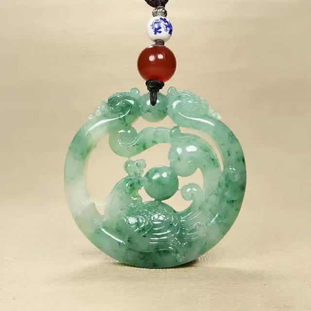 百度翡翠知识关于翡翠的知识大全-第7张图片-翡翠网