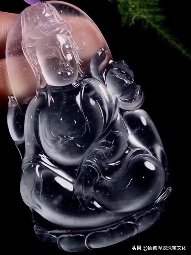 汤翡翠知识分享汤翡翠事件始末-第2张图片-翡翠网