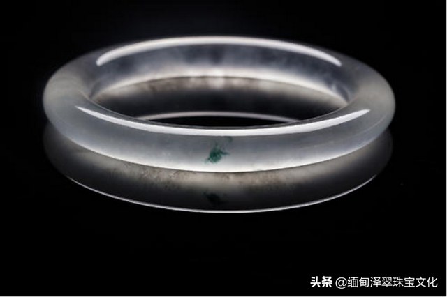 汤翡翠知识分享汤翡翠事件始末-第3张图片-翡翠网