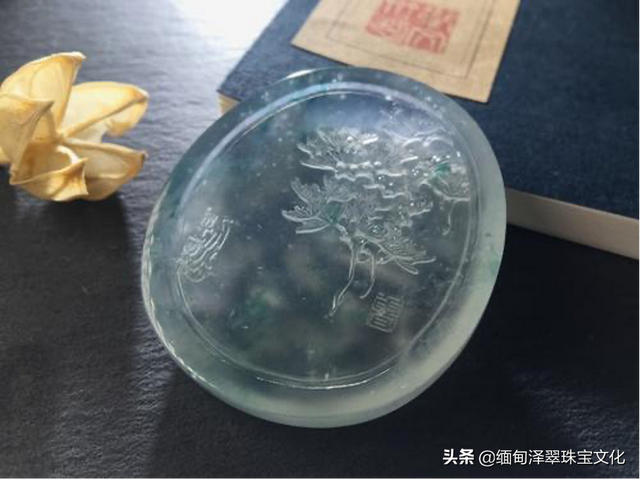 汤翡翠知识分享汤翡翠事件始末-第5张图片-翡翠网