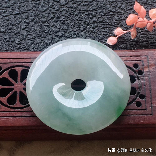 汤翡翠知识分享汤翡翠事件始末-第7张图片-翡翠网