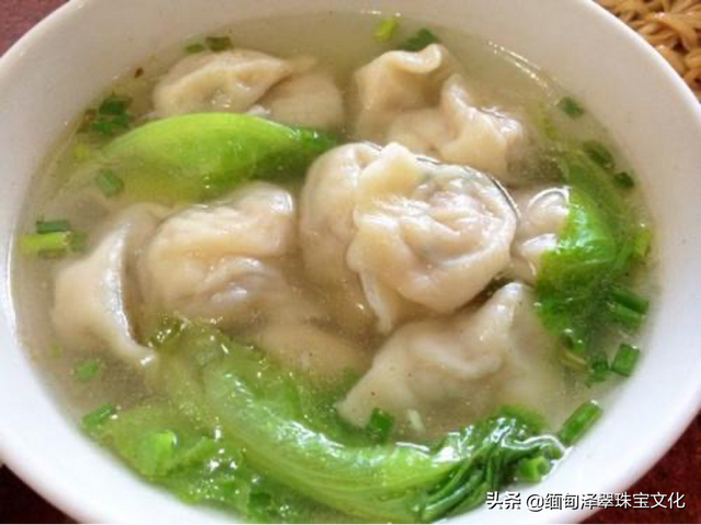 汤翡翠知识分享汤翡翠事件始末-第11张图片-翡翠网