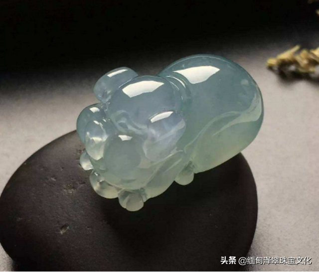 汤翡翠知识分享汤翡翠事件始末-第12张图片-翡翠网