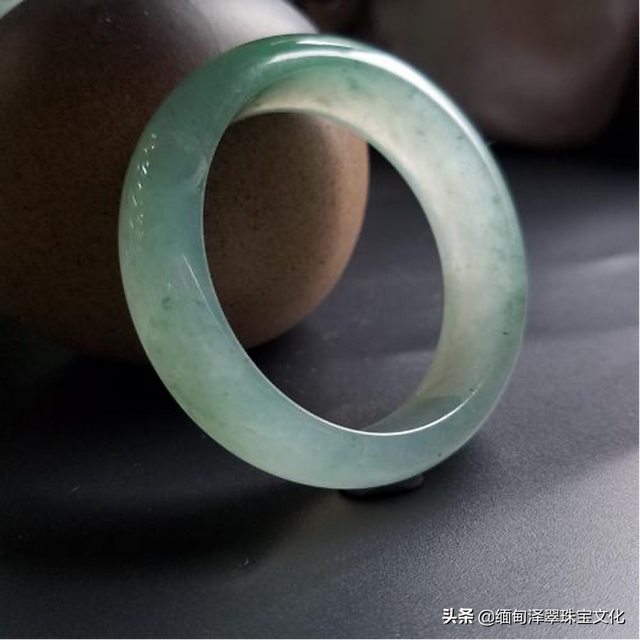 汤翡翠知识分享汤翡翠事件始末-第13张图片-翡翠网