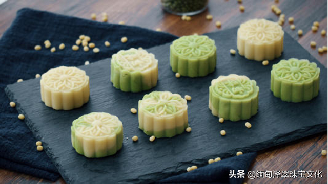 汤翡翠知识分享汤翡翠事件始末-第14张图片-翡翠网