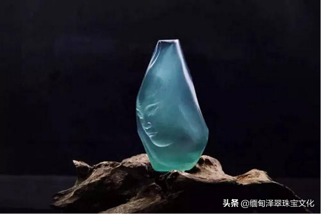 汤翡翠知识分享汤翡翠事件始末-第15张图片-翡翠网