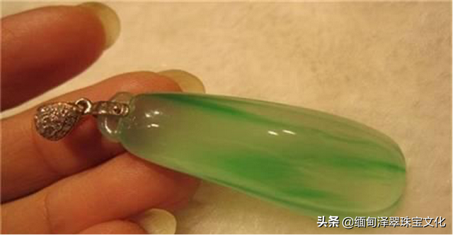 汤翡翠知识分享汤翡翠事件始末-第19张图片-翡翠网