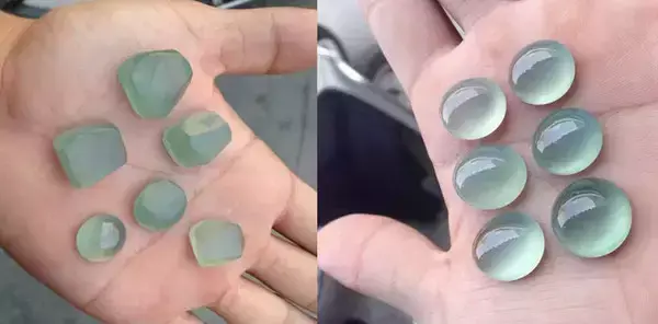 如何打磨翡翠,翡翠原石抛光后-第5张图片-翡翠网 如何打磨翡翠,翡翠原石抛光后-第5张图片-翡翠网