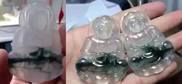 如何打磨翡翠,翡翠原石抛光后-第6张图片-翡翠网 如何打磨翡翠,翡翠原石抛光后-第6张图片-翡翠网