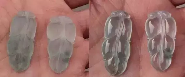 如何打磨翡翠,翡翠原石抛光后-第7张图片-翡翠网 如何打磨翡翠,翡翠原石抛光后-第7张图片-翡翠网