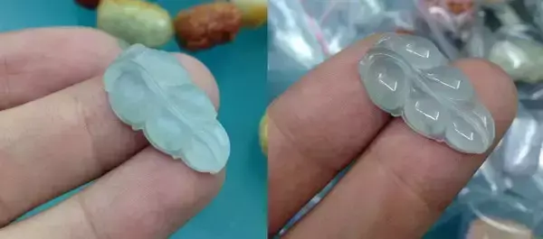 如何打磨翡翠,翡翠原石抛光后-第8张图片-翡翠网 如何打磨翡翠,翡翠原石抛光后-第8张图片-翡翠网