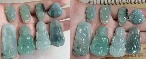 如何打磨翡翠,翡翠原石抛光后-第10张图片-翡翠网 如何打磨翡翠,翡翠原石抛光后-第10张图片-翡翠网