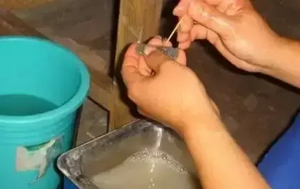 如何打磨翡翠,翡翠原石抛光后-第16张图片-翡翠网