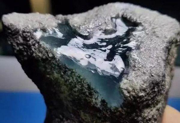 莫西沙翡翠原石结果莫西沙和木那哪个好-第1张图片-翡翠网