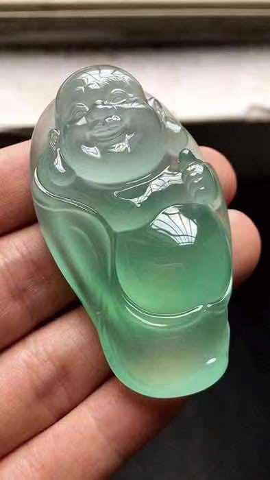 玉石怎么鉴定真假翡翠怎么鉴定价格-第10张图片-翡翠网 玉石怎么鉴定真假翡翠怎么鉴定价格-第10张图片-翡翠网