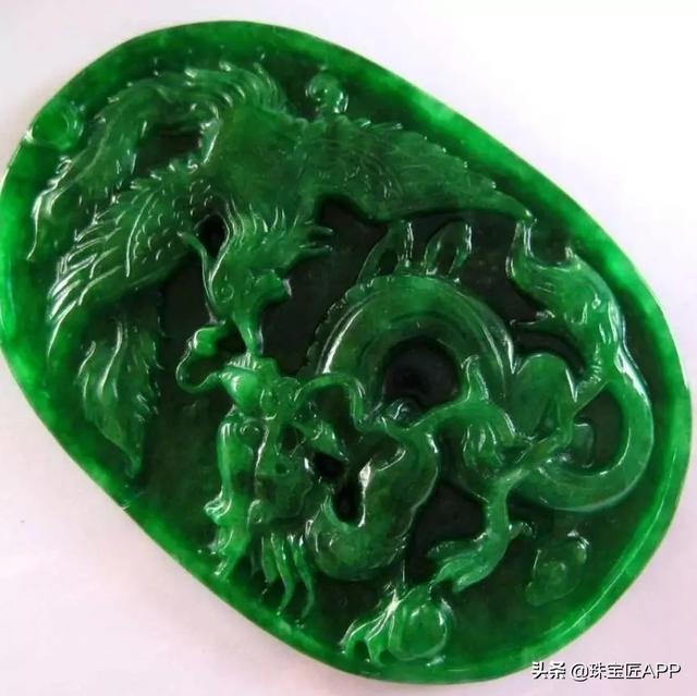 冰种飘花翡翠铁龙生飘花翡翠手镯图片价格-第18张图片-翡翠网 冰种飘花翡翠铁龙生飘花翡翠手镯图片价格-第18张图片-翡翠网