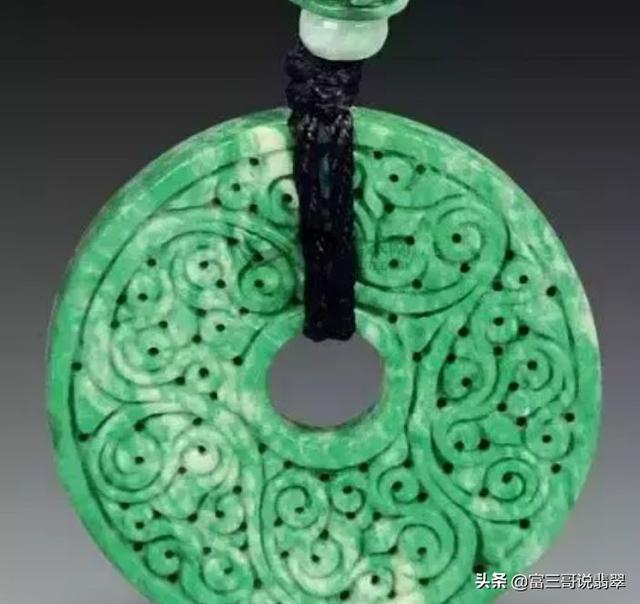 想了解翡翠知识翡翠的专业知识和了解-第5张图片-翡翠网 想了解翡翠知识翡翠的专业知识和了解-第5张图片-翡翠网