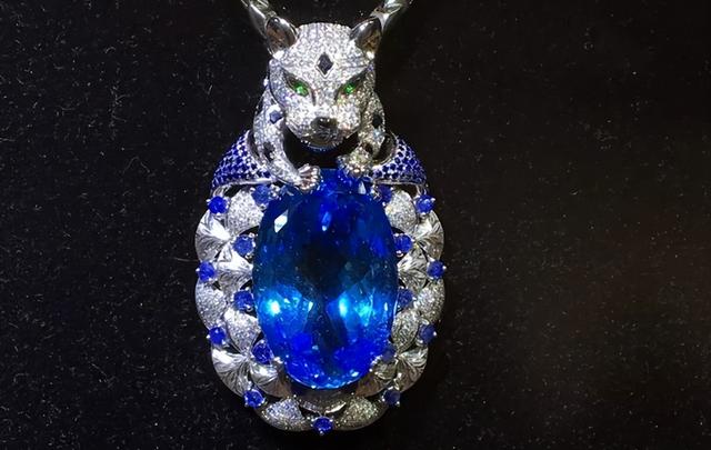 翡翠价格大涨翡翠这两年涨钱还是掉钱-第3张图片-翡翠网 翡翠价格大涨翡翠这两年涨钱还是掉钱-第3张图片-翡翠网