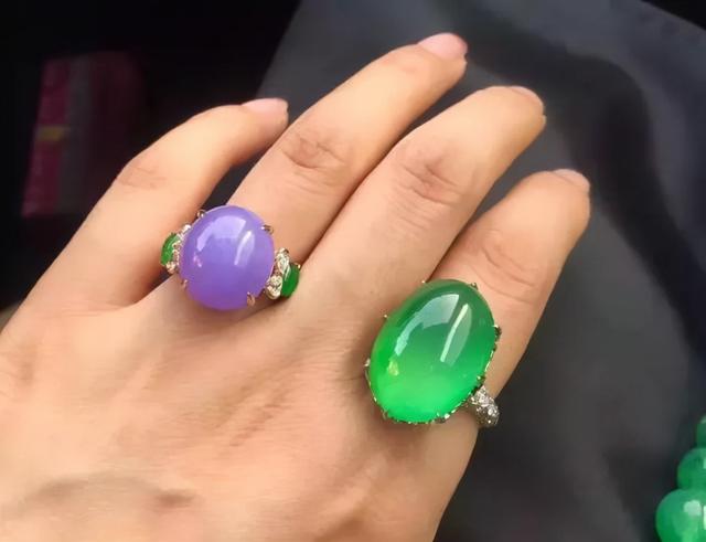 翡翠手镯镶金图片大全,翡翠嵌金价格-第10张图片-翡翠网 翡翠手镯镶金图片大全,翡翠嵌金价格-第10张图片-翡翠网