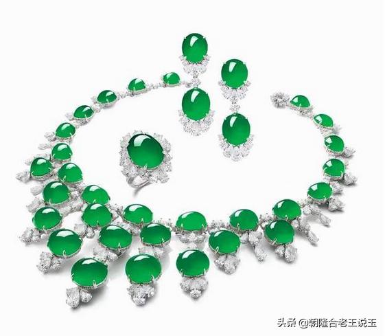 100万的翡翠戒面图片,翡翠戒面价格图片-第1张图片-翡翠网 100万的翡翠戒面图片,翡翠戒面价格图片-第1张图片-翡翠网