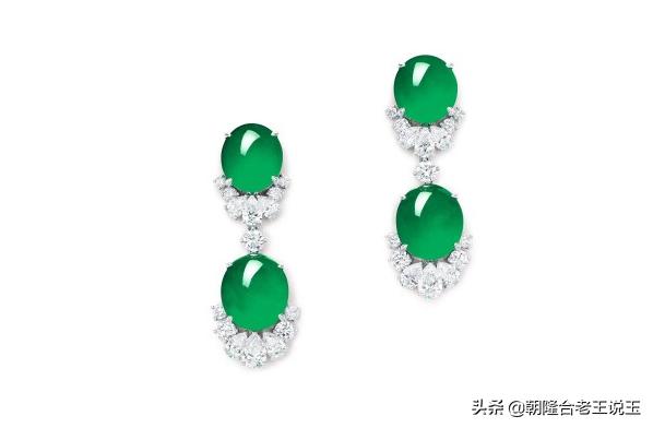 100万的翡翠戒面图片,翡翠戒面价格图片-第2张图片-翡翠网 100万的翡翠戒面图片,翡翠戒面价格图片-第2张图片-翡翠网