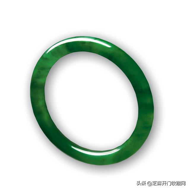 玻璃种翡翠知识讲解翡翠保养常识知识-第7张图片-翡翠网