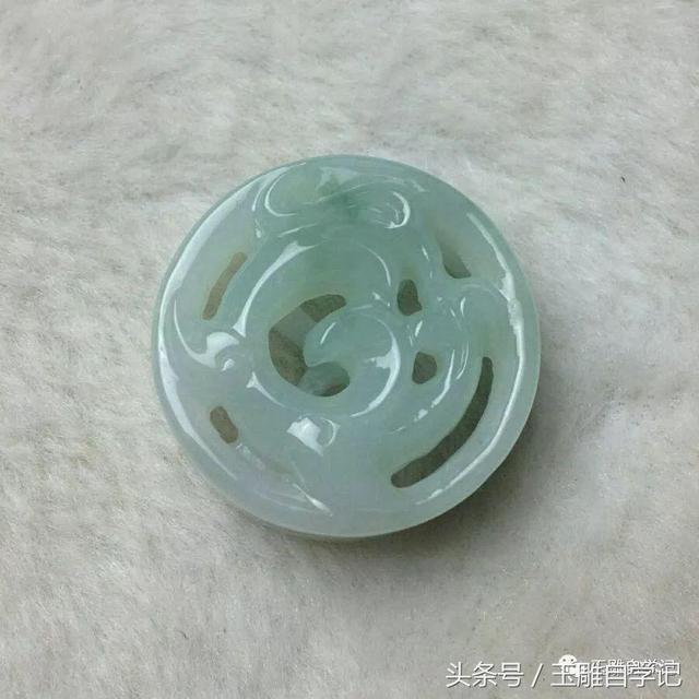 悟道翡翠价格**作品悟道翡翠雕刻图片-第2张图片-翡翠网 悟道翡翠价格**作品悟道翡翠雕刻图片-第2张图片-翡翠网