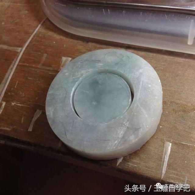 悟道翡翠价格**作品悟道翡翠雕刻图片-第4张图片-翡翠网 悟道翡翠价格**作品悟道翡翠雕刻图片-第4张图片-翡翠网