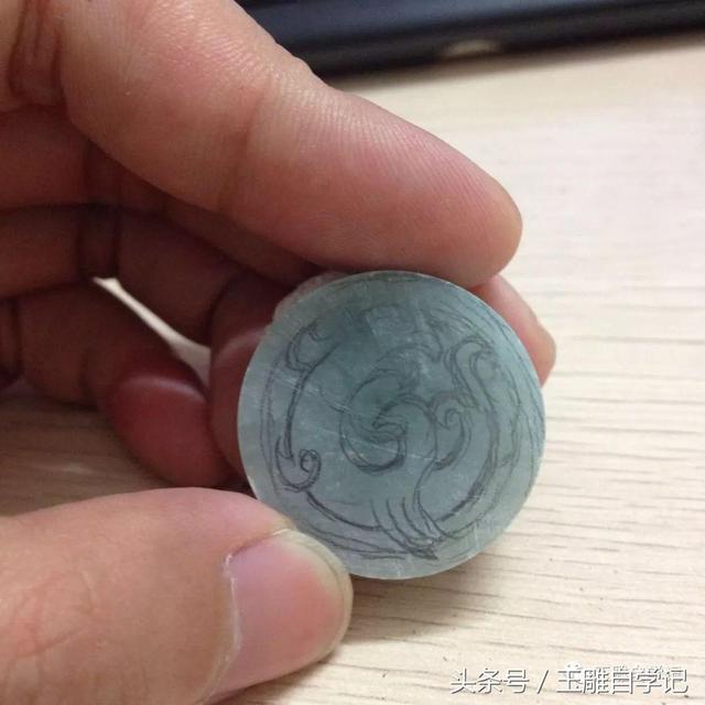 悟道翡翠价格**作品悟道翡翠雕刻图片-第5张图片-翡翠网 悟道翡翠价格**作品悟道翡翠雕刻图片-第5张图片-翡翠网