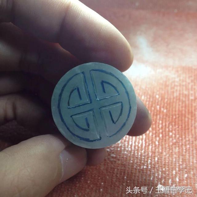 悟道翡翠价格**作品悟道翡翠雕刻图片-第11张图片-翡翠网 悟道翡翠价格**作品悟道翡翠雕刻图片-第11张图片-翡翠网