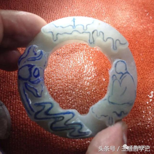 悟道翡翠价格**作品悟道翡翠雕刻图片-第20张图片-翡翠网 悟道翡翠价格**作品悟道翡翠雕刻图片-第20张图片-翡翠网