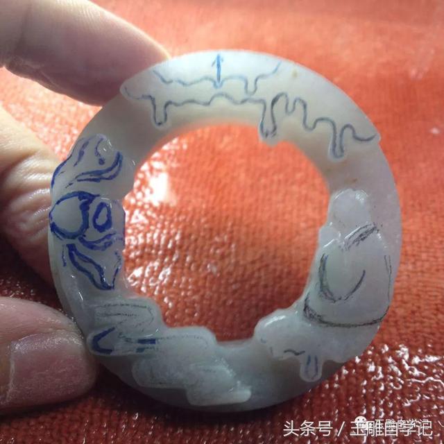 悟道翡翠价格**作品悟道翡翠雕刻图片-第21张图片-翡翠网 悟道翡翠价格**作品悟道翡翠雕刻图片-第21张图片-翡翠网