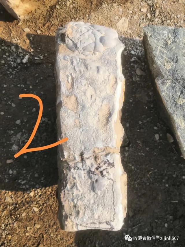 砭石真假翡翠知识鉴定翡翠真假小妙招-第16张图片-翡翠网