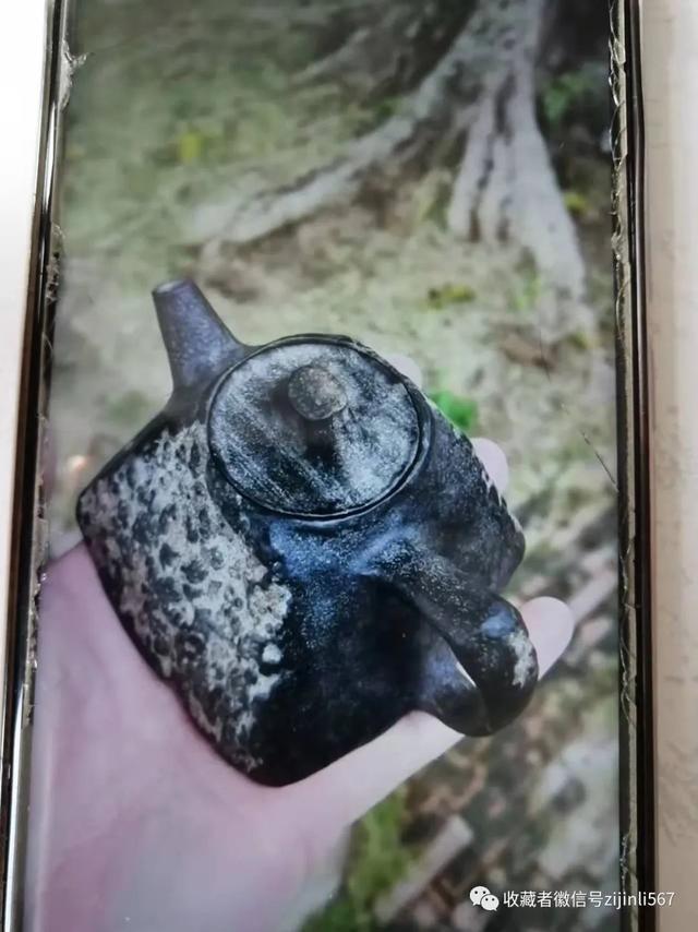 砭石真假翡翠知识鉴定翡翠真假小妙招-第19张图片-翡翠网