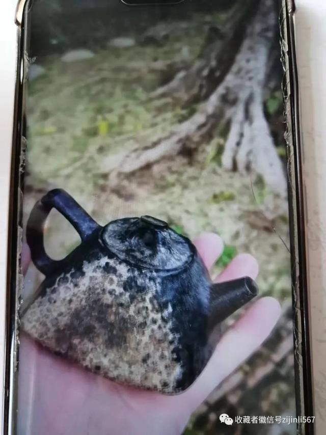 砭石真假翡翠知识鉴定翡翠真假小妙招-第20张图片-翡翠网