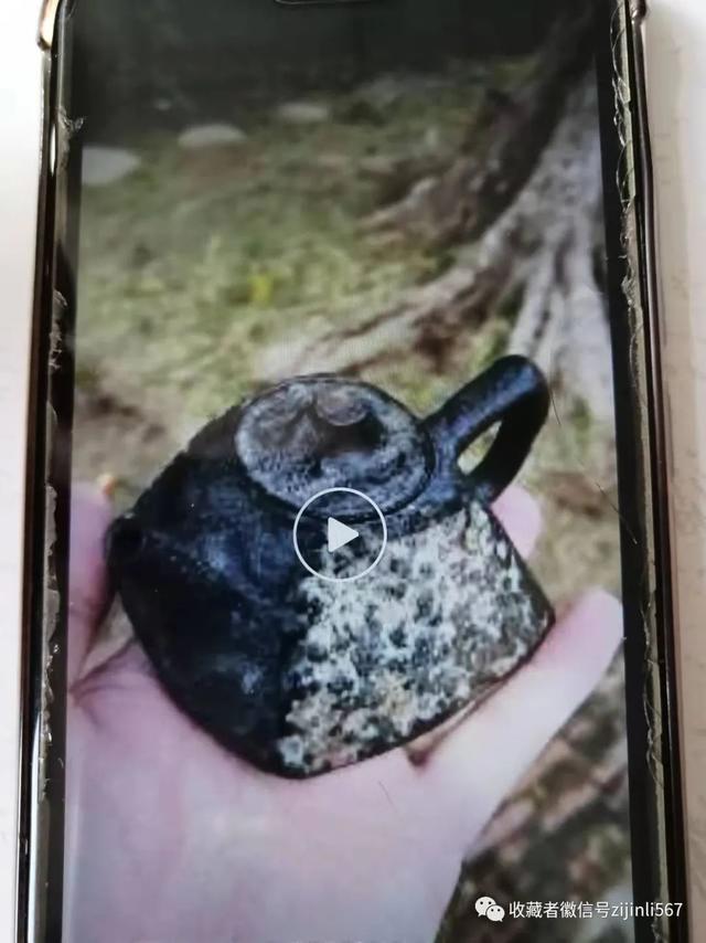 砭石真假翡翠知识鉴定翡翠真假小妙招-第25张图片-翡翠网