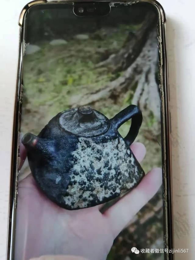 砭石真假翡翠知识鉴定翡翠真假小妙招-第27张图片-翡翠网