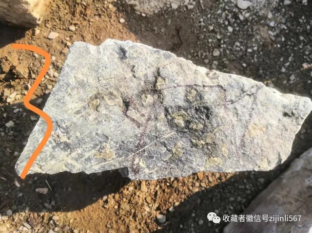 砭石真假翡翠知识鉴定翡翠真假小妙招-第28张图片-翡翠网