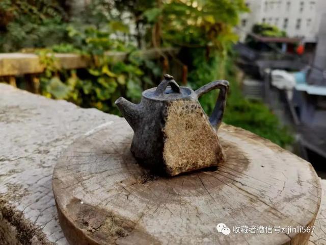 砭石真假翡翠知识鉴定翡翠真假小妙招-第29张图片-翡翠网