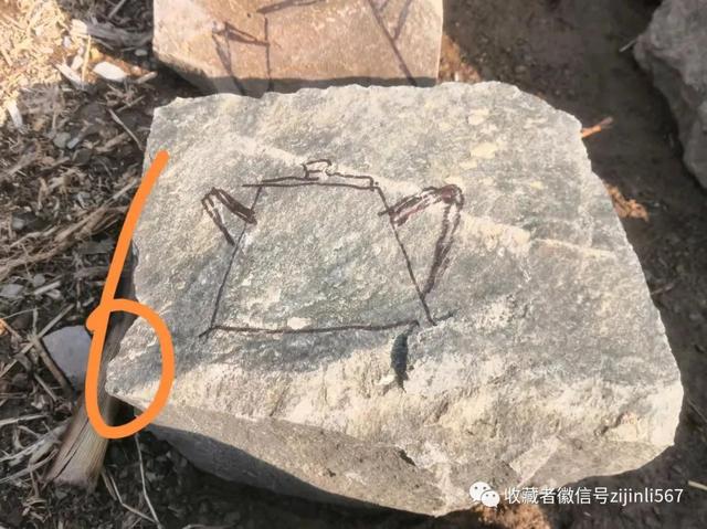 砭石真假翡翠知识鉴定翡翠真假小妙招-第37张图片-翡翠网