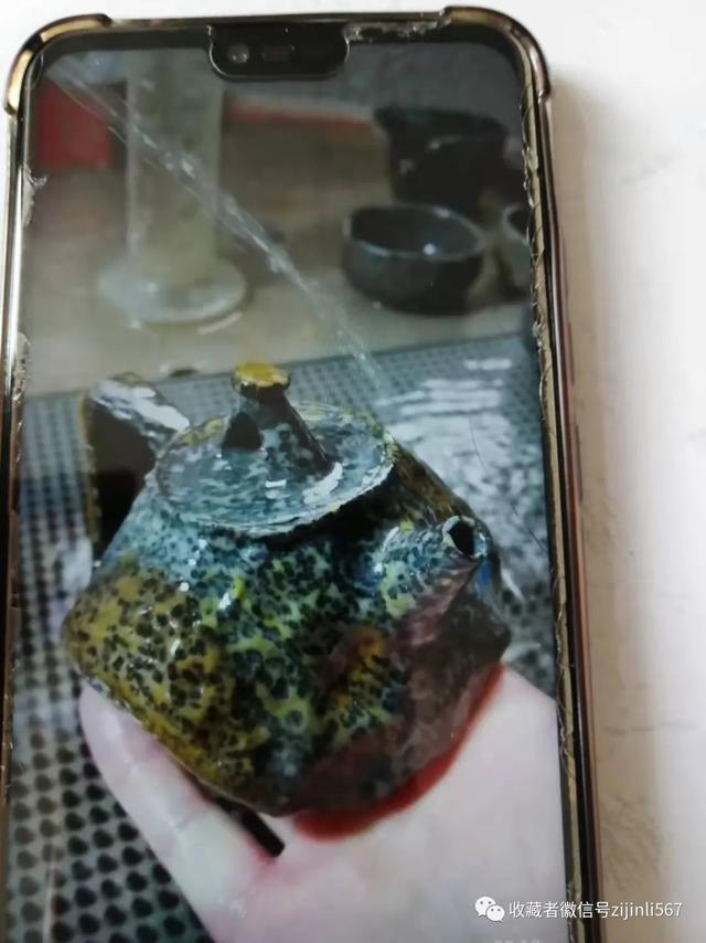 砭石真假翡翠知识鉴定翡翠真假小妙招-第38张图片-翡翠网