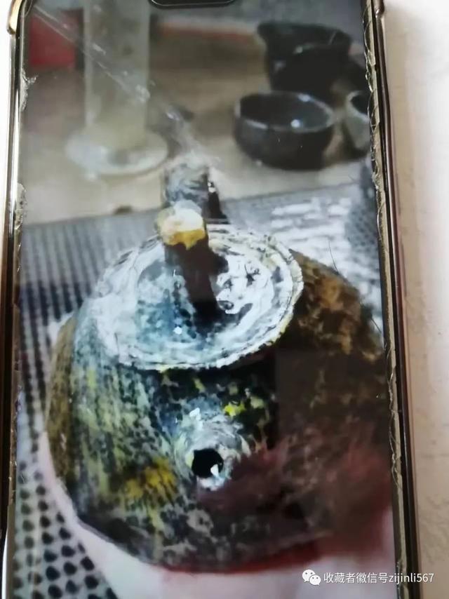 砭石真假翡翠知识鉴定翡翠真假小妙招-第43张图片-翡翠网