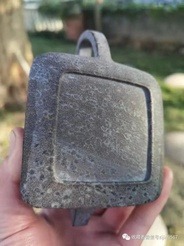 砭石真假翡翠知识鉴定翡翠真假小妙招-第56张图片-翡翠网