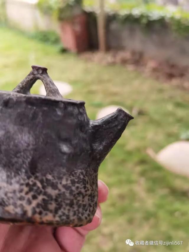 砭石真假翡翠知识鉴定翡翠真假小妙招-第77张图片-翡翠网