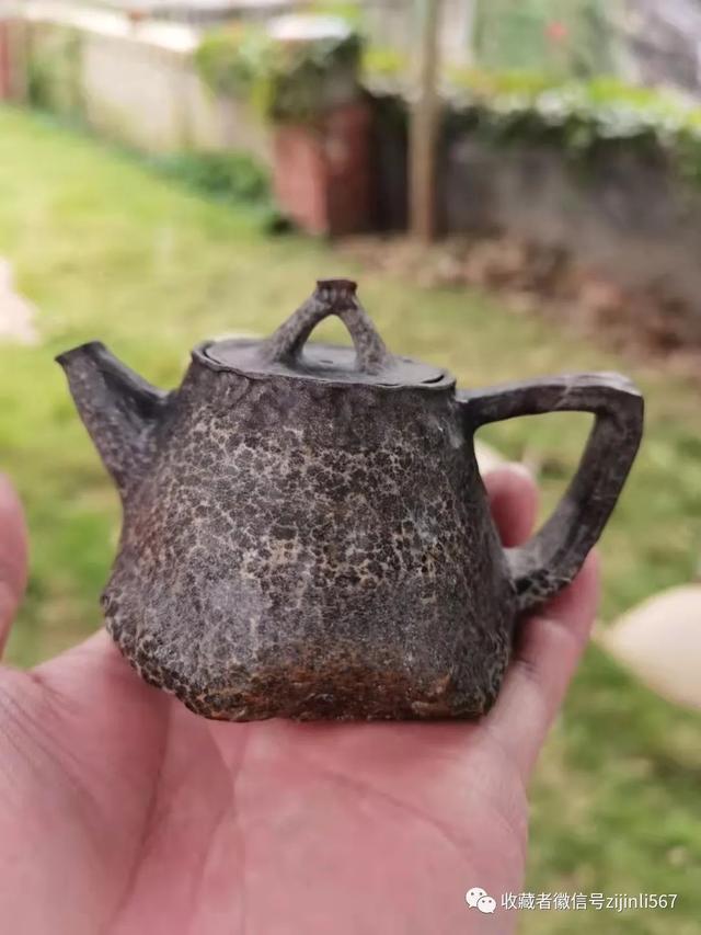 砭石真假翡翠知识鉴定翡翠真假小妙招-第82张图片-翡翠网