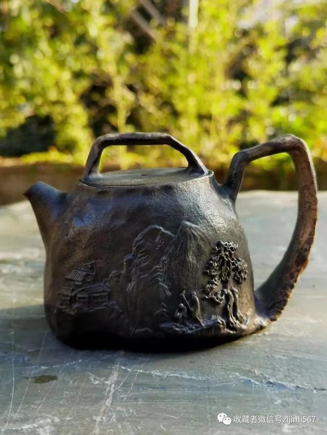 砭石真假翡翠知识鉴定翡翠真假小妙招-第88张图片-翡翠网