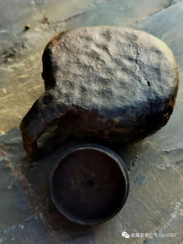 砭石真假翡翠知识鉴定翡翠真假小妙招-第89张图片-翡翠网