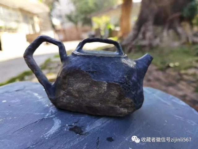 砭石真假翡翠知识鉴定翡翠真假小妙招-第95张图片-翡翠网