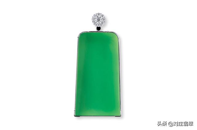 关于缅甸翡翠冰种原石价格的信息-第3张图片-翡翠网 关于缅甸翡翠冰种原石价格的信息-第3张图片-翡翠网